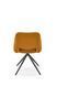 Кресло поворотное K-546 Halmar Горчичный