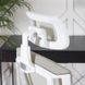 Стул офисный поворотный MEBEL ELITE SKY беж