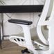 Стул офисный поворотный MEBEL ELITE SKY беж