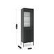 Витрина SOFT MEBEL ELITE 180 Черный