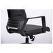 Компьютерное кресло Twist black AMF Черный