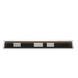 Матрас 160x200 см MEBEL ELITE HAVANA 7 STREF KOKOS