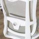 Стул офисный поворотный MEBEL ELITE SKY беж