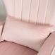 Кресло мягкое DIANA Velvet MEBEL ELITE Розовый