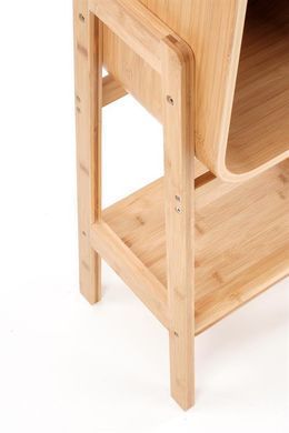 Книжный шкаф REG-20 Halmar фотография