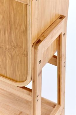 Книжный шкаф REG-20 Halmar фотография