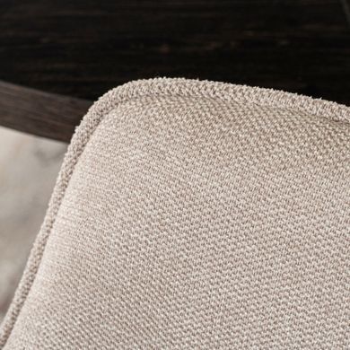 Стул MEBEL ELITE EDRICK Кремовый фотография