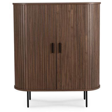 Комод MEBEL ELITE MELEK Орех фотография