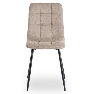 Стул MEBEL ELITE PERU Беж фотография