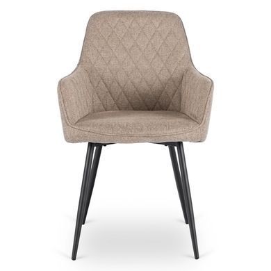 Стул MEBEL ELITE BRESSO 2 Беж фотография