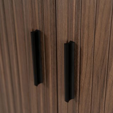Комод MEBEL ELITE MELEK Орех фотография