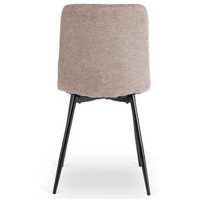 Стул MEBEL ELITE PERU Беж фотография