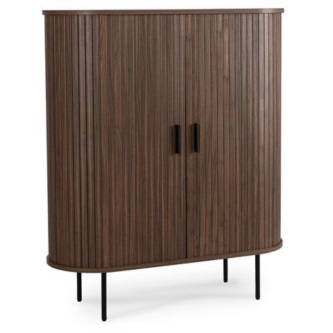 Комод MEBEL ELITE MELEK Горіх фотографія