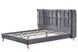 Кровать SCANDINO Halmar 160x200