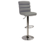 Барный стул C-617 Signal Серый