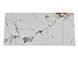 Керамический стол TM-98-1 VETRO 120(180)x85 панда вайт+черный
