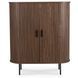 Комод MEBEL ELITE MELEK Орех
