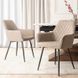 Стул MEBEL ELITE BRESSO 2 Беж