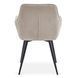 Стул MEBEL ELITE EDRICK Кремовый