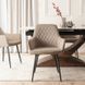 Стул MEBEL ELITE BRESSO 2 Беж