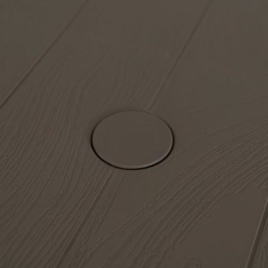 Стіл обідній FARGO MEBEL ELITE 120х69 Коричневий фотографія