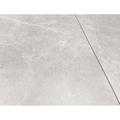 Стіл Обідній RAVENNA GREY MARBLE 120(160)х80 Concepto Кераміка фотографія