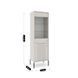 Витрина SOFT MEBEL ELITE 180 Кашемир