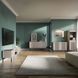 Витрина SOFT MEBEL ELITE 180 Кашемир