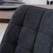 Стілець MEBEL ELITE RICK 2 Чорний