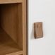 Комод MEBEL ELITE CASTILLO Білий