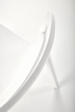 Стул K-490 Halmar Белый фотография