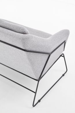 Софа SOFT 2 XL&nbsp;Halmar Серый фотография