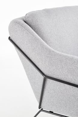 Софа SOFT 2 XL&nbsp;Halmar Серый фотография