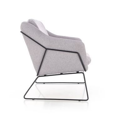 Софа SOFT 2 XL&nbsp;Halmar Серый фотография