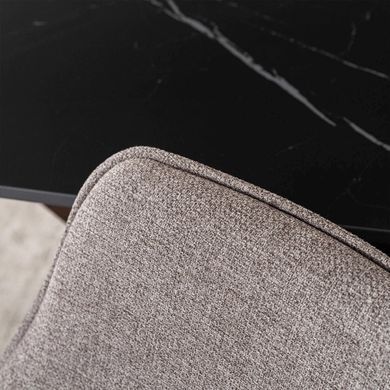 Стул MEBEL ELITE EDRICK Коричневый фотография