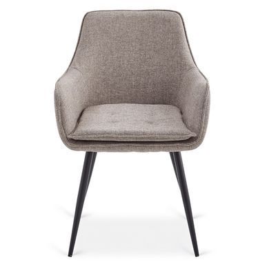 Стул MEBEL ELITE EDRICK Коричневый фотография