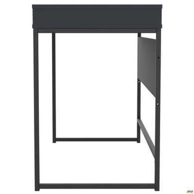 Стол письменный Campari Cr1200 AMF черный/Антрацит фотография