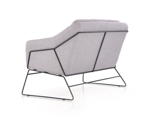 Софа SOFT 2 XL&nbsp;Halmar Серый фотография