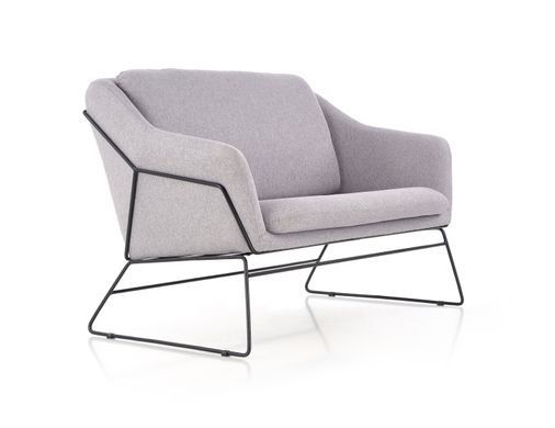 Софа SOFT 2 XL&nbsp;Halmar Серый фотография