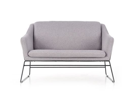 Софа SOFT 2 XL&nbsp;Halmar Серый фотография