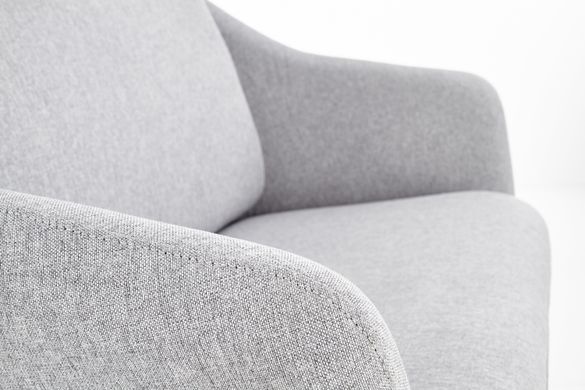 Софа SOFT 2 XL&nbsp;Halmar Серый фотография