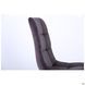Стул Kansas Velvet AMF Серый