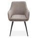 Стул MEBEL ELITE EDRICK Коричневый