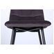 Стул Kansas Velvet AMF Серый
