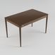 Раскладной стол Eclipse Lovko 130+60 x 80 темный орех