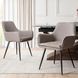 Стул MEBEL ELITE EDRICK Коричневый