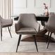 Стул MEBEL ELITE EDRICK Коричневый