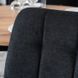 Стілець MEBEL ELITE PERU Чорний