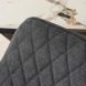 Стілець MEBEL ELITE BRESSO 2 Чорний