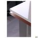 Cтол обеденный Афины База AMF 110(170)X74 Сливочный